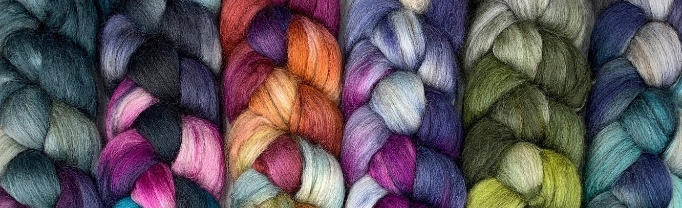 Artisanal Color for Inspired Makers